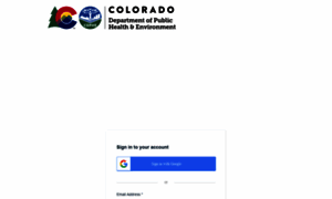 Covidathometesting.colorado.gov thumbnail