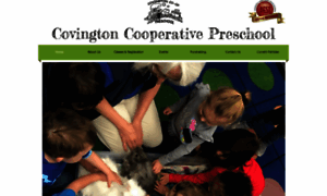 Covingtoncooppreschool.com thumbnail