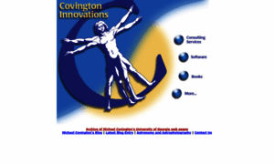 Covingtoninnovations.com thumbnail