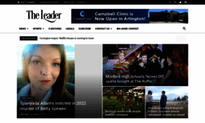 Covingtonleader.com thumbnail