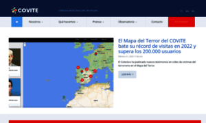 Covite.org thumbnail