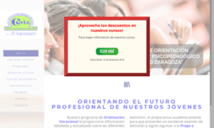 Coviz.com.mx thumbnail