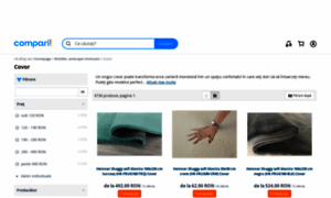 Covor.compari.ro thumbnail