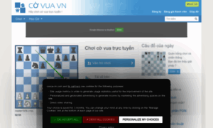 Covua-vn.com thumbnail