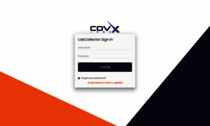 Covx.labcollector.online thumbnail