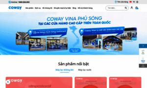 Cowayvina.com.vn thumbnail