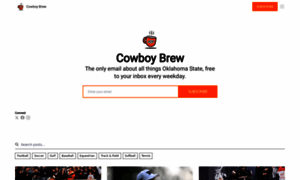 Cowboybrew.sportandstory.com thumbnail