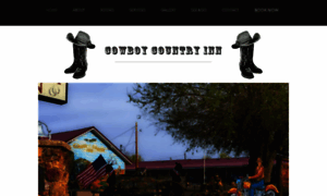 Cowboycountryinn.com thumbnail