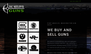 Cowboygunsandgear.com thumbnail