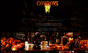 Cowboysbar.com.br thumbnail