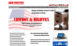 Cowboysew.com thumbnail