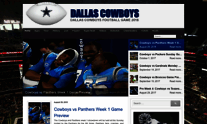 Cowboysgames.net thumbnail