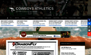 Cowboysports.org thumbnail