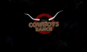 Cowboysranch.ca thumbnail