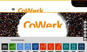 Cowerk.de thumbnail