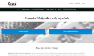 Cowest.es thumbnail