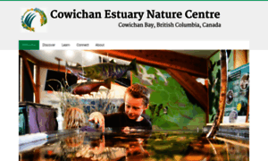 Cowichanestuary.ca thumbnail