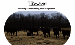 Cowlickfarms.com thumbnail