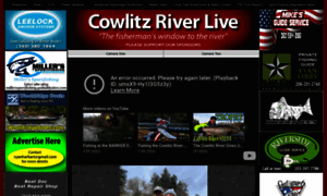 Cowlitzriverlive.com thumbnail