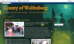 Cowolfenburg.blogspot.com thumbnail