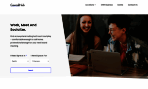Coworkhub.in thumbnail