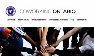 Coworkingontario.ca thumbnail