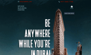 Coworkingspacedubai.ae thumbnail