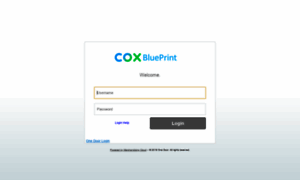 Cox.rbmfrontline.com thumbnail