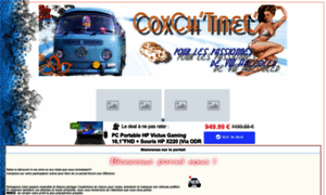 Coxchtinel.forumactif.com thumbnail