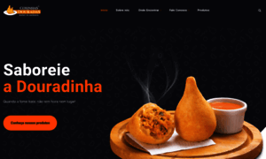 Coxinhasdouradas.com.br thumbnail