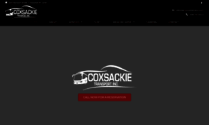 Coxsackietransport.com thumbnail