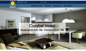 Coxybel.com thumbnail