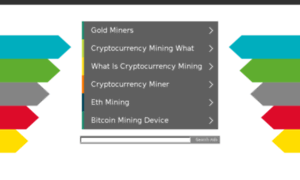 Coye.united-miners.com thumbnail