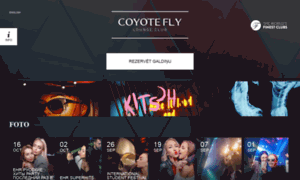 Coyotefly.lv thumbnail