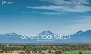 Coyoterockranch.com thumbnail