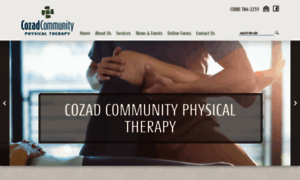 Cozadpt.com thumbnail