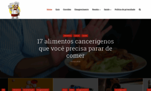 Cozinhando.net thumbnail