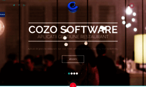 Cozosoftware.ro thumbnail