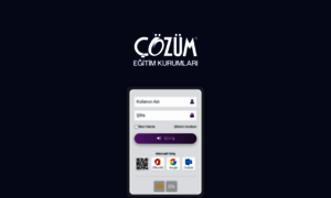 Cozum.k12net.com thumbnail