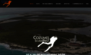 Cozumelfest.com thumbnail