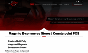 Cp-commerce.com thumbnail