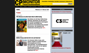 Cp-monitor.de thumbnail