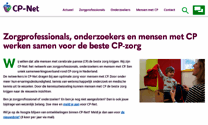 Cp-net.nl thumbnail