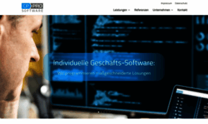 Cp-pro-software.de thumbnail