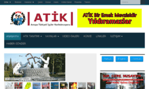 Cp.atik-online.net thumbnail