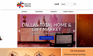 Cp.dallasmarketcenter.com thumbnail