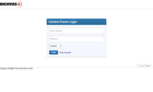 Cp.dichvuso.vn thumbnail