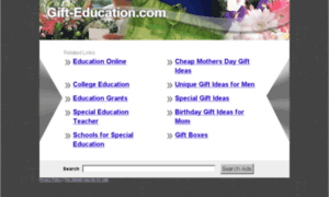 Cp.gift-education.com thumbnail
