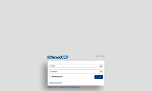 Cp.ip-networx.com thumbnail