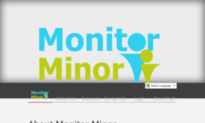 Cp.monitorminor.com thumbnail